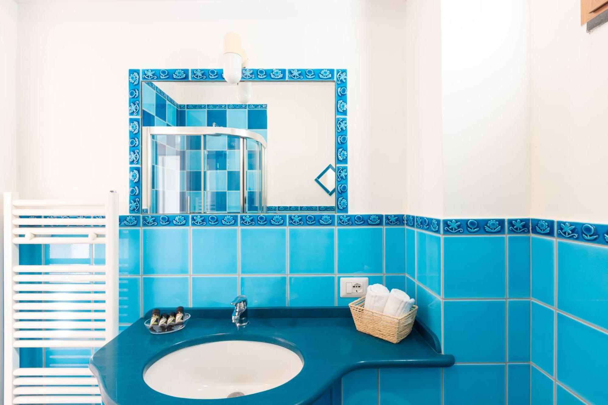 Casa Satriano Apartment Positano Luaran gambar