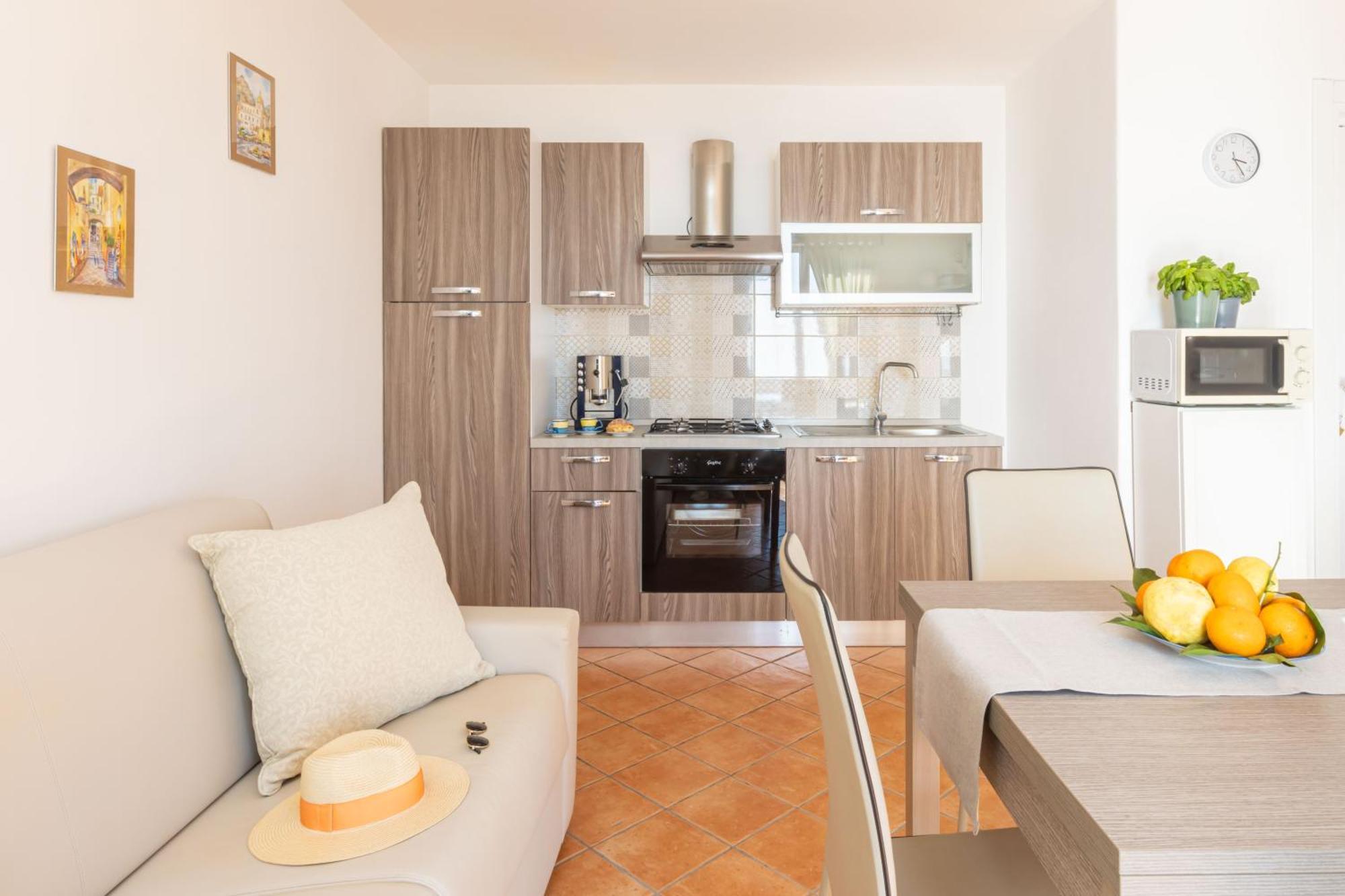 Casa Satriano Apartment Positano Luaran gambar