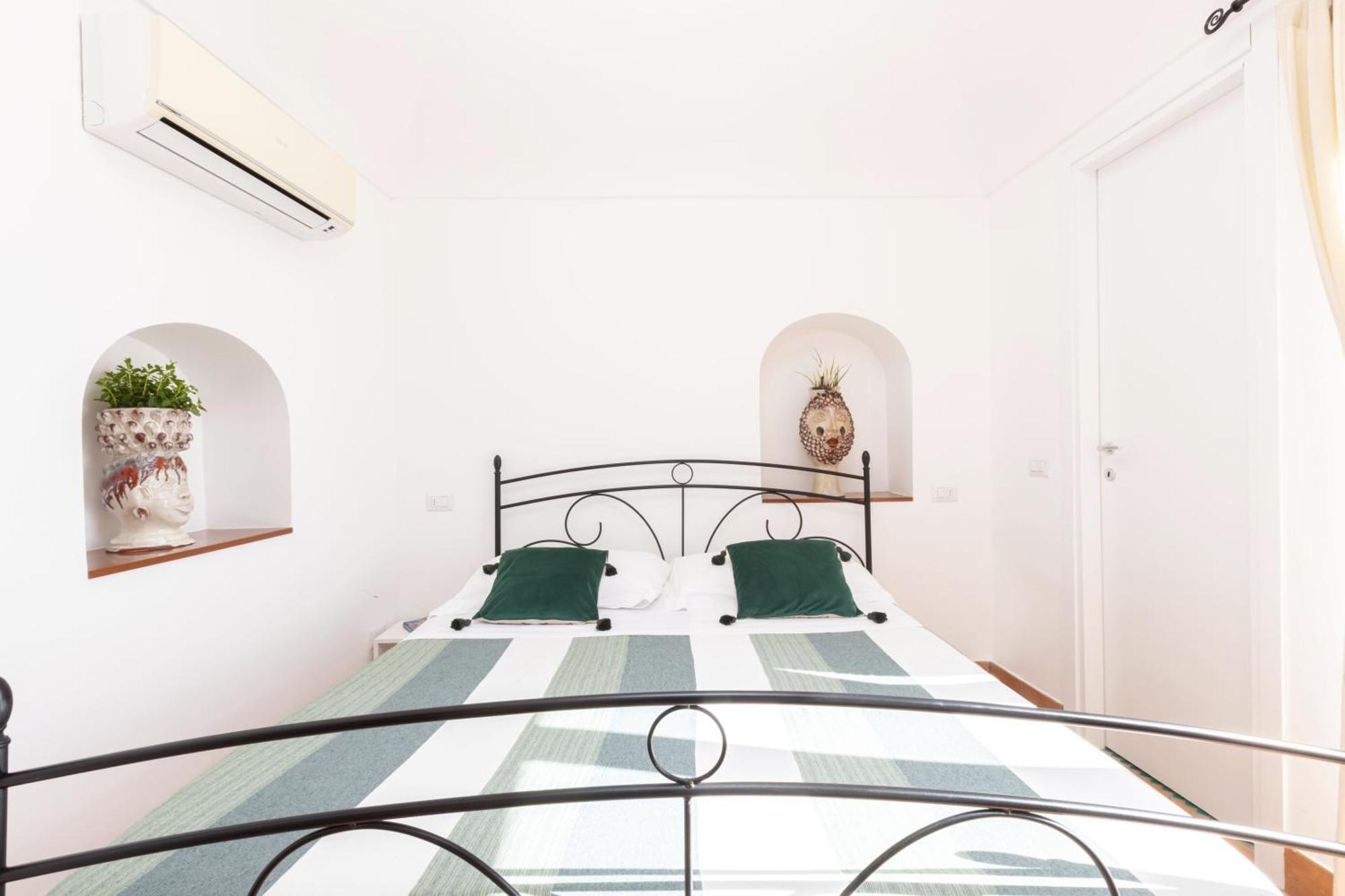 Casa Satriano Apartment Positano Luaran gambar