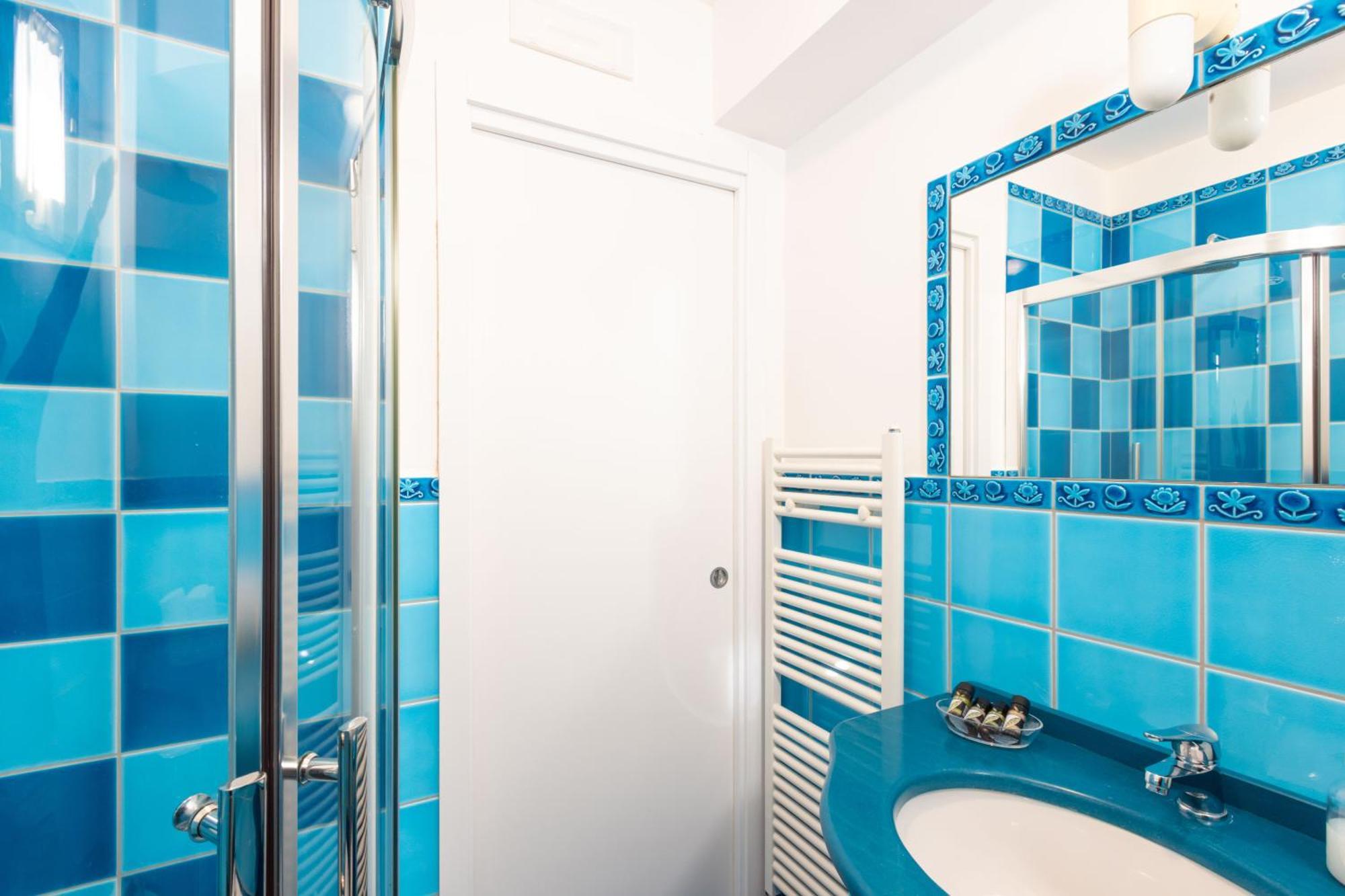 Casa Satriano Apartment Positano Luaran gambar