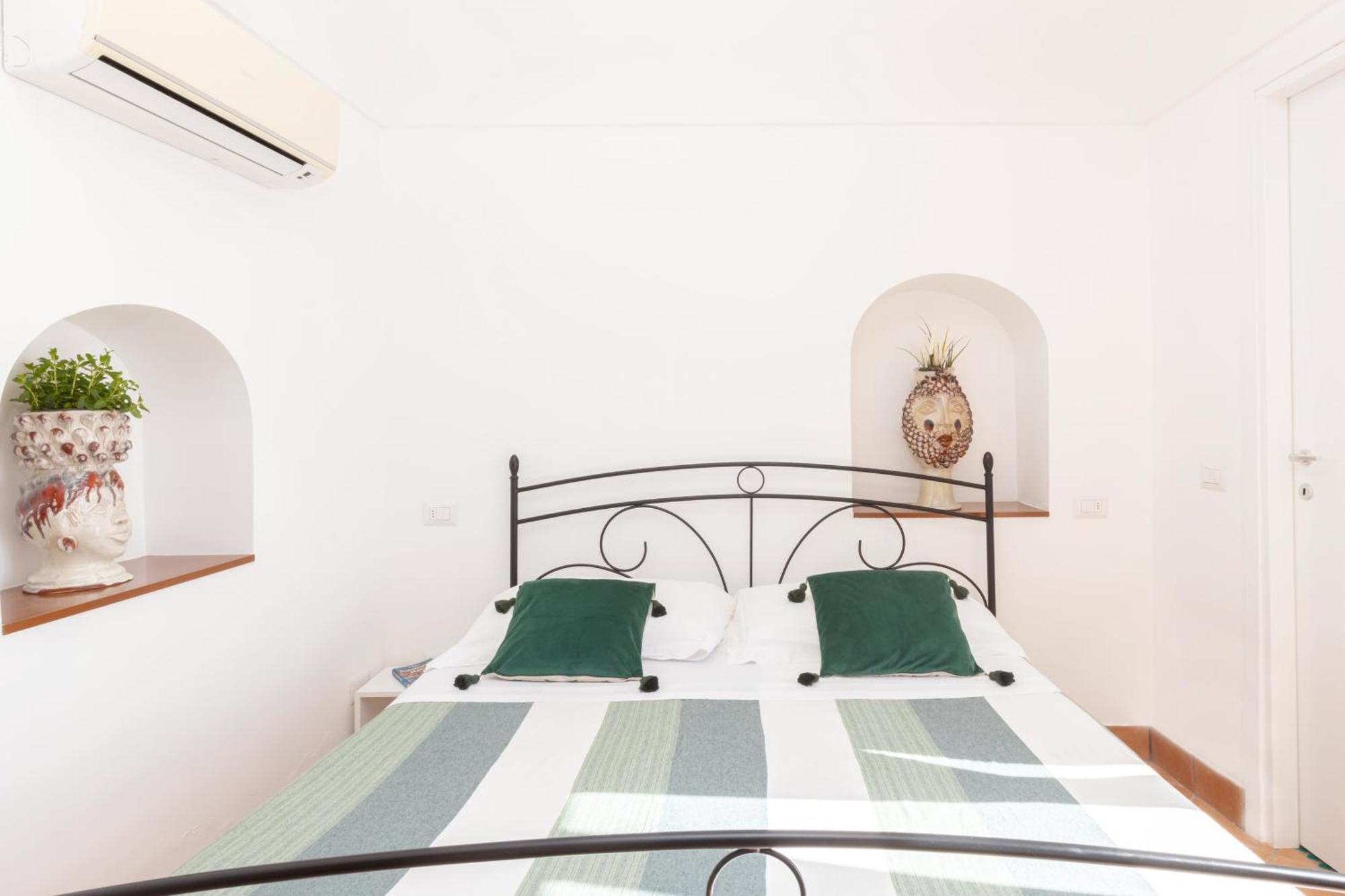 Casa Satriano Apartment Positano Luaran gambar