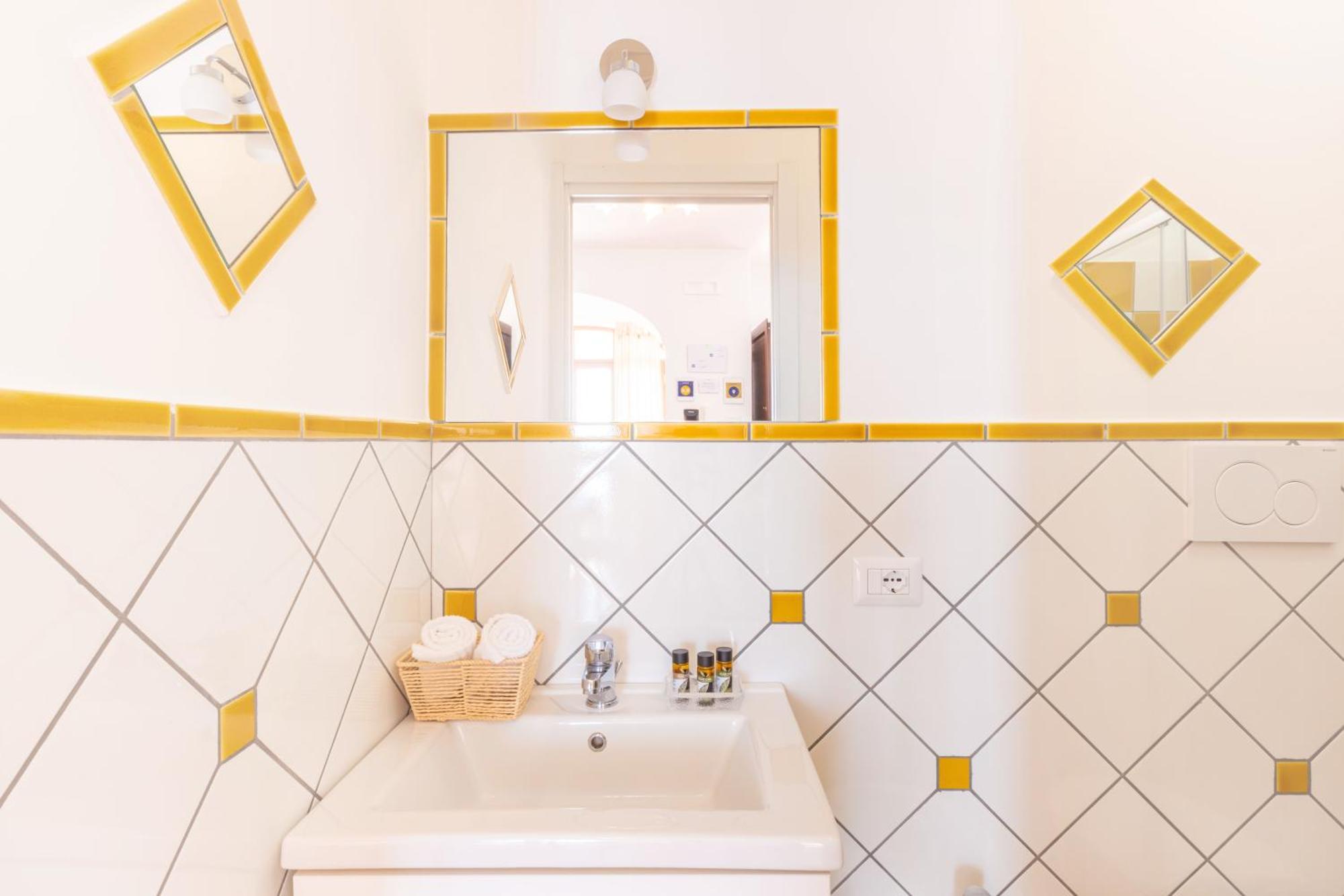 Casa Satriano Apartment Positano Luaran gambar