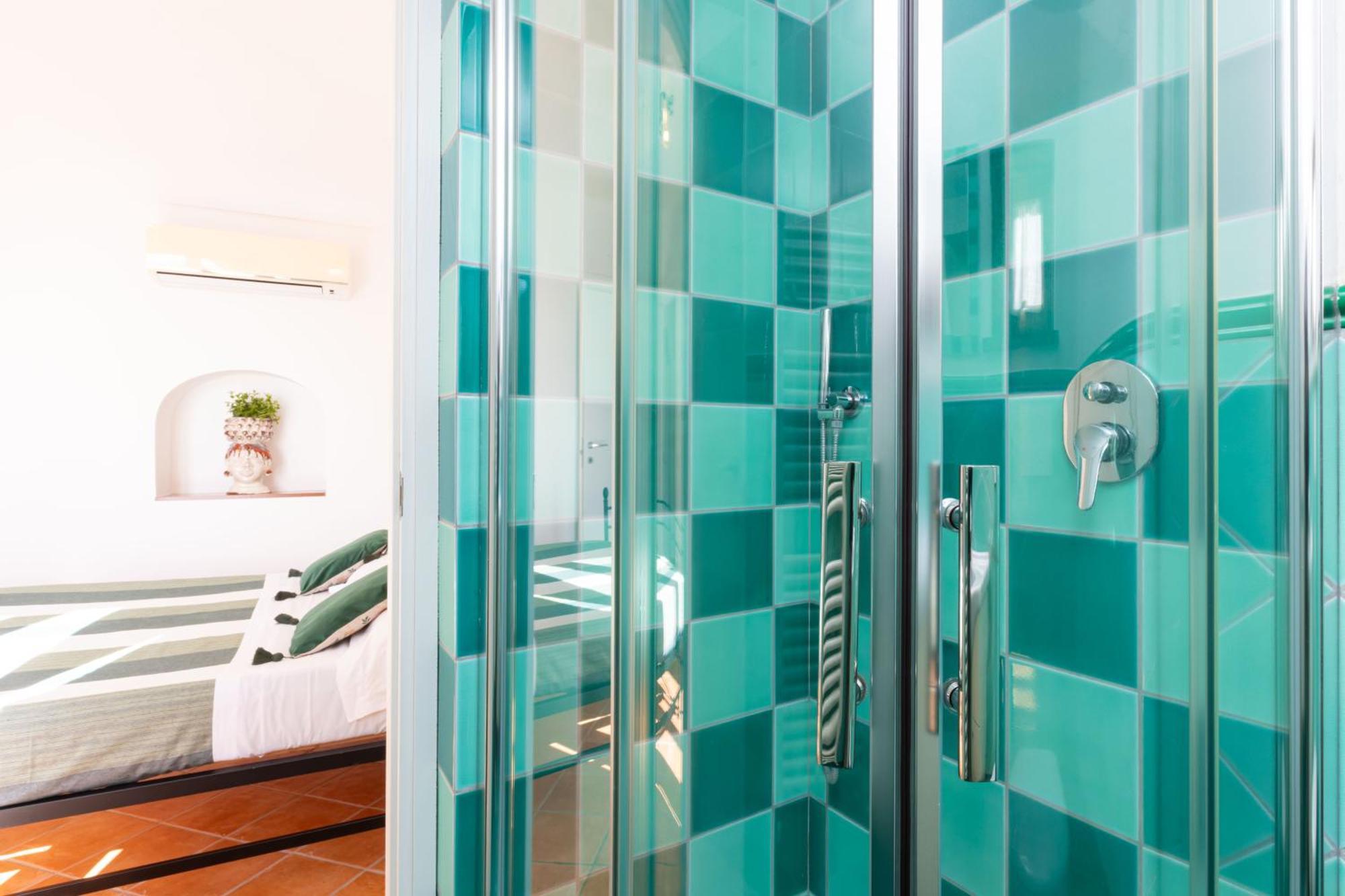 Casa Satriano Apartment Positano Luaran gambar