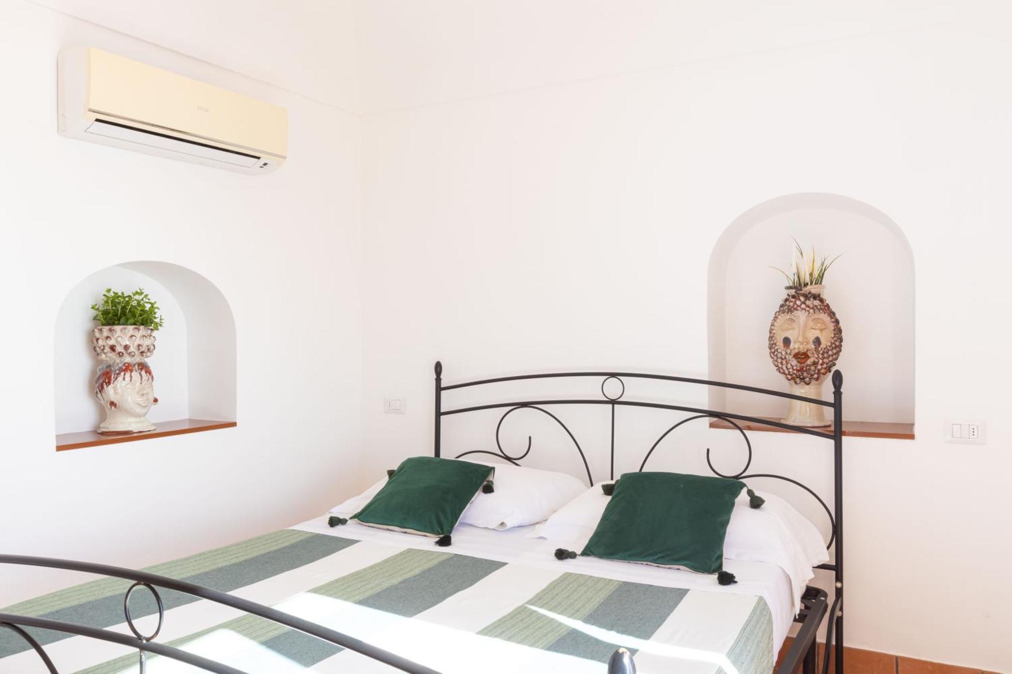 Casa Satriano Apartment Positano Luaran gambar